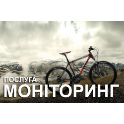 МОНИТОРИНГ